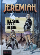 Jeremiah - Elsie Et La Rue - Jeremiah