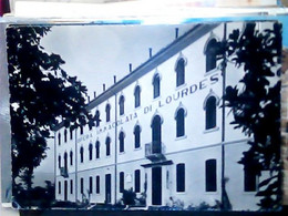 TREVISIO CONEGLIANO OPERA IMMACOLATA DI LOURDES  VB1957 IU381 - Treviso