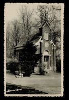 Mazenhoven - De Kapel - Uitgave Huis Lambrichts, Leut - Maasmechelen