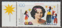 BRD 1996 MiNr.1834 ** Postfrisch 150Jahre Kindermissionswerk In Deutschland ( A793 )günstige Versandkosten - Unused Stamps