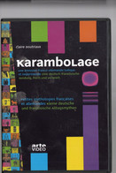 DVD Karambolage - TV-Reeksen En Programma's