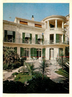Cannes * Villa LES DAUPHINS VERTS 7 Rue Jean Dollfus - Cannes