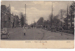 Assen Vaart Zuidzijde M4009 - Assen