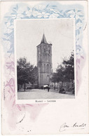 Lochem Markt Toren B770 - Lochem