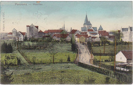 Heerlen Panorama B812 - Heerlen