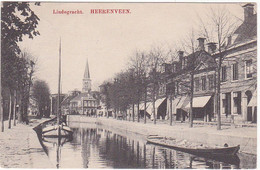 Heerenveen Lindegracht B820 - Heerenveen