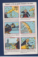 CPA Astronomie Humour Non Circulé Publicité La Samaritaine - Astronomy