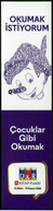 Bookmark / Marque-page Pinocchio Ref #1211 - Marque-Pages