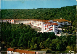 (2 J 7) France - Bergesserin - Cure "Le Châtelaine" - Santé