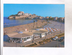 Delcampe - CPM  PENISCOLA - Castellón