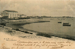 Ile De Ré * Anse De Rivedoux - Ile De Ré