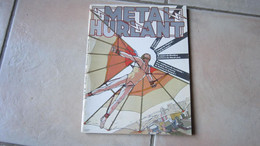 METAL HURLANT  N°47 - Métal Hurlant