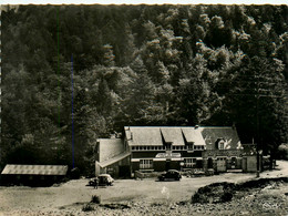 Le Mont Dore * Sancy * Le Chalet Du Sancy , Café Restaurant - Le Mont Dore