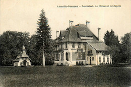 Lamotte Beuvron * Hameau Bouchetaut * Le Château Et La Chapelle - Lamotte Beuvron
