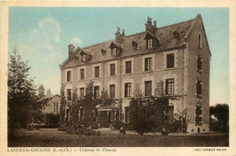 Landes Le Gaulois * Château De Chassay - Andere & Zonder Classificatie