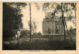 Lamotte Beuvron * Le Château De L'epilly - Lamotte Beuvron