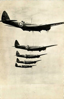 Aviation * Avion Bristol Blenheim * Royal Air Force - 1939-1945: 2nd War