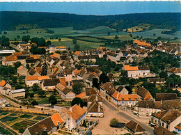 Dornecy * Vue Générale Et Panorama Sur Le Village - Autres & Non Classés