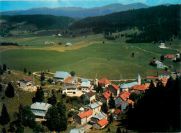 Les Moussières * Vue Générale Sur Le Village - Other & Unclassified