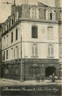 Bordeaux * Comptoir National D'escompte De Paris * Le Bureau B , 7 Cours Victor Hugo - Bordeaux