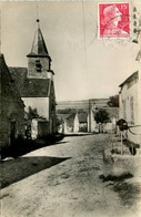 Rugny * La Rue Basse Et La Chapelle - Sonstige & Ohne Zuordnung