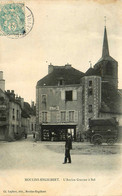 Moulins Engilbert * Place Et L'ancien Grenier à Sel * Commerce Magasin - Moulin Engilbert