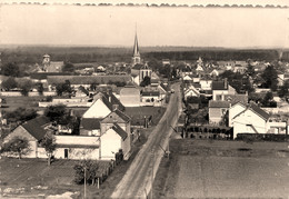 La Couture * Boussey * Panorama Vue Générale Du Village - Sonstige & Ohne Zuordnung