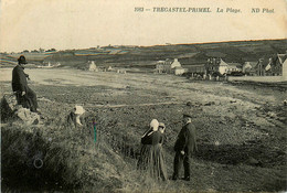 Trégastel * Primel * Vue Sur La Plage * Villas - Trégastel