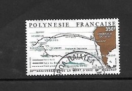 311    30éme Anniversaire Beau Cachet              (clas61pag9) - Used Stamps