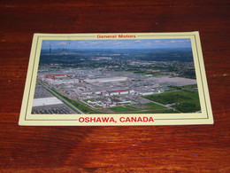 51771-                              CANADA, ONTARIO, OSHAWA, GENERAL MOTORS - Oshawa