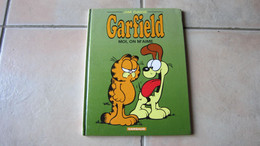 GARFIELD T5   GARFIELD MOI ON M'AIME     JIM DAVIS - Garfield