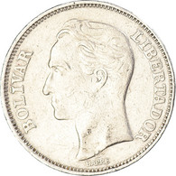 Monnaie, Venezuela, 2 Bolivares, 1967 - Venezuela