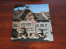 51808-                               SUISSE, STEIN AM RHEIN - Stein