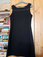 ROBE NEUVE NOIRE TAILLE 3 - Sonstige & Ohne Zuordnung