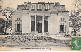 LOUVECIENNES ( 78 )  -  Pavillon De La Dubarry - Louveciennes