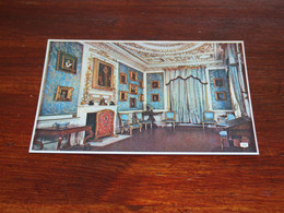 51838-                                WARWICK CASTLE, THE BLUE BOUDOIR - Warwick