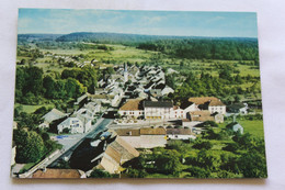 Cpm, Combeaufontaine, Vue Générale Aérienne Et Hôtel Du Balcon, Haute Saône 70 - Combeaufontaine