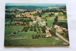 Cpm, Combeaufontaine, Vue Aérienne, Haute Saône 70 - Combeaufontaine
