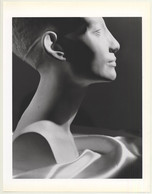 Horst P. Horst: Bust Of Nefertite 1935 (Sheet-Fed Gravure 1992: Form Horst 27 X 35.5 CM) - Ohne Zuordnung