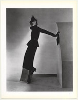 Horst P. Horst: Peplum, 1936 (1992 Sheet: Form Horst 27.5 X 35.5 CM) - Sin Clasificación