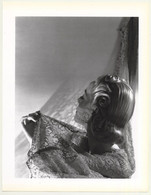 Horst P. Horst: Shadows, Helen Bennett 1935 (1992 Sheet: Form Horst 27.5 X 35.5 CM) - Unclassified