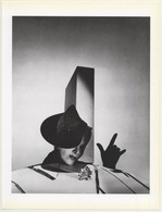 Horst P. Horst: Sign For Love 1937 (Sheet 1992: Form Horst 27 X 35.5 CM) - Ohne Zuordnung