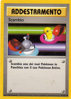 Carte Pokemon Espagnole 95/102 Cambio 195 Wizards - Wizards