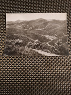 SUMENE Vue Générale Vallée De L'Hérault Les Cevennes - Sumène