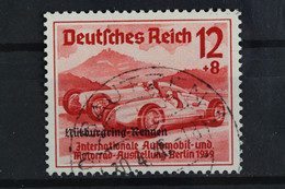 Deutsches Reich, MiNr. 696, Gestempelt - Used Stamps
