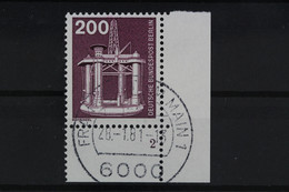 Berlin, MiNr. 506, Ecke Rechts Unten, FN 2, Gestempelt - Used Stamps