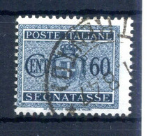 1945 LUOGOTENENZA N.80 USATO Senza Filigrana - Portomarken