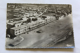 Cpm 1952, Palavas Les Flots, Vue Aérienne Sur L'institut Marin Saint Pierre, Hérault 34 - Palavas Les Flots