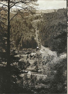 Allemagne, Oberweißbach, Bergbahn, 1965, Gelaufen,  Circulée - Oberweissbach