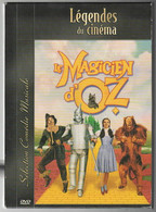 LE MAGICIEN D'OZ  Avec Judy GARLAND   C13  C37 - Classic